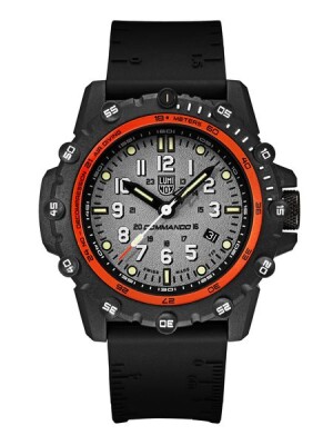 Product detail of Luminox The Commando Frogman 3300 Series 3301