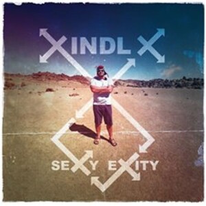 Product detail of Xindl X: Sexy exity - CD - Xindl X