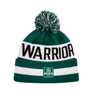 Product detail of Zimní čepice Warrior  Team Toque Dark Green