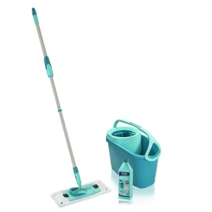 Product detail of Leifheit Clean Twist M Ergo set + ZDARMA čistič na silně znečištěné podlahy 1 l