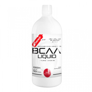 Product detail of Penco BCAA Liquid 1000 ml
