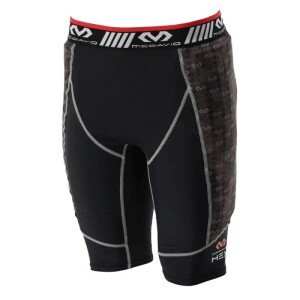 Product detail of McDavid Hex Goal Keeper Short Guard 2.0