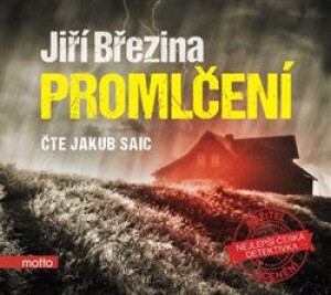Product detail of Promlčení - Jiří Březina