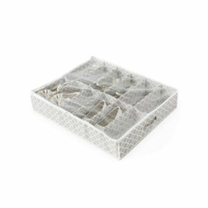 Product detail of Compactor Organizér na boty Compactor - "Madison" 60x76x15 cm