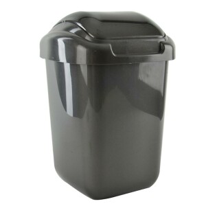 Product detail of Orion Koš odp. UH výkl. 50l stan. antracit