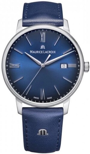 Product detail of Maurice Lacroix Eliros Date EL1118-SS001-410-4