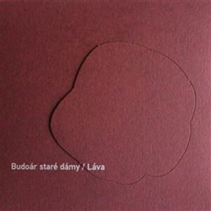 Product detail of Láva - CD - staré dámy Budoár