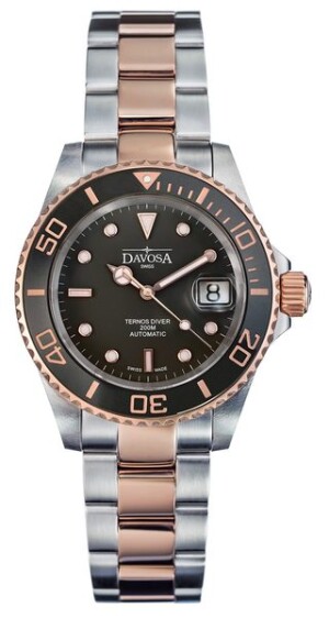 Product detail of Davosa Ternos Automatic 161.555.65