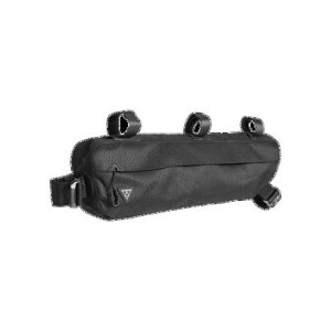Product detail of Topeak Bikepacking Midloader, Brašna Na Rám 6l Černá 2022