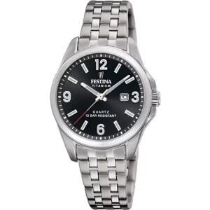 Product detail of Festina Titanium 20697/3
