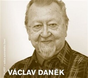 Product detail of Václav Daněk - CD - Václav Daněk