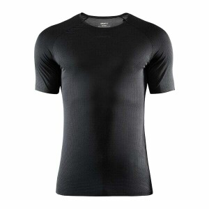 Product detail of Pánské tričko Craft  Pro Dry Nanoweight SS Black S