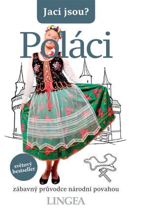 Product detail of Jací jsou? - Poláci - kolektiv autorů