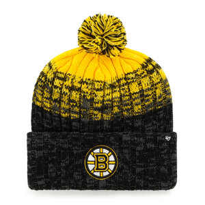 Product detail of 47 Brand pánská zimní čepice Boston Bruins Cascade ’47 Cuff Knit