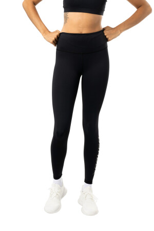 Product detail of Dámské legíny Bauer  Womens Legging Black L