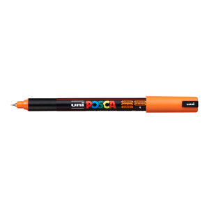 Product detail of Posca popisovač PC-1MR, 0,7 mm, oranžová (4)