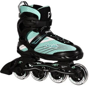 Product detail of Kolečkové brusle Playlife   Flyte Teal 84, 40