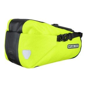 Product detail of Ortlieb Saddle-Bag 4,1L- High Visibility vodotěsná podsedlová brašna