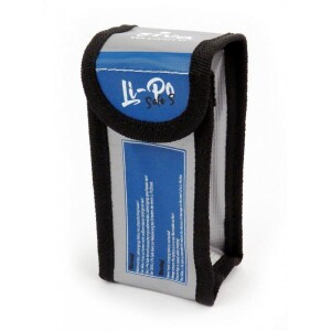Product detail of Safe Bag Siva Li-Pol vel. S, 64x50x125 mm