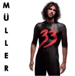 Product detail of 33 - Richard Müller