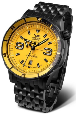 Product detail of Vostok Europe Anchar Submarine Automatic Line NH35A-510C530B