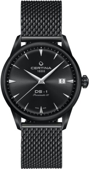 Product detail of Certina DS-1 Powermatic 80 C029.807.33.051.00
