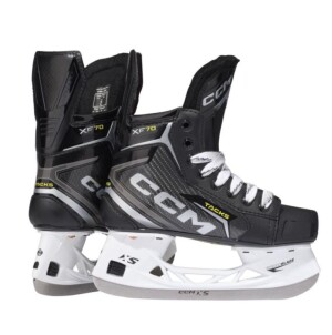 Product detail of CCM Tacks XF 70 JR
