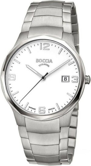 Product detail of Boccia Titanium 3656-01