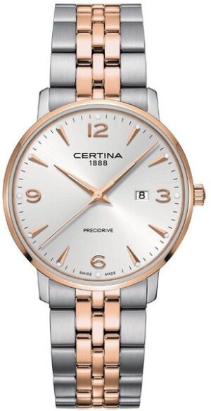 Product detail of Certina DS Caimano C035.410.22.037.01