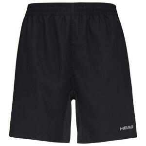 Product detail of Head Club Shorts Men pánské šortky BK