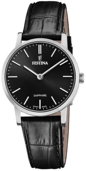 Product detail of Festina Swiss Made 20013/4