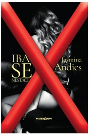 Product detail of Iba sex nestačí - Jasmina Andics