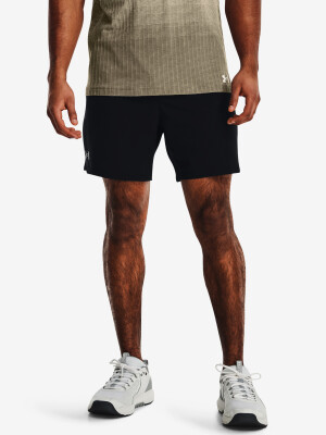 Product detail of Pánské šortky Under Armour  Vanish Woven 6in Shorts-BLK 3XL