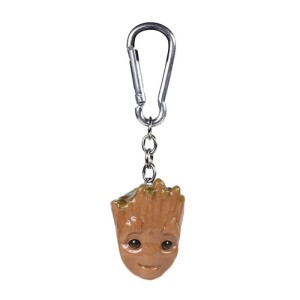 Product detail of Klíčenka 3D Strážci Galaxie - Groot - EPEE