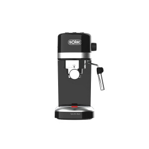 Product detail of Solac CE4510 espresso Taste Slim Black
