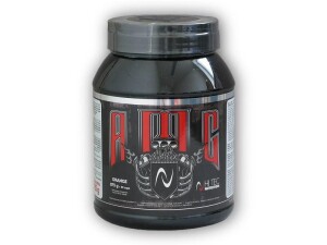 Product detail of Hi Tec Nutrition A.M.G. 875g + 50 kapslí