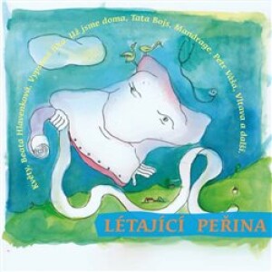 Product detail of Létající peřina - Loutky v nemocnici