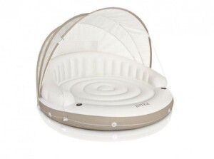 Product detail of Intex Canopy Island 58292