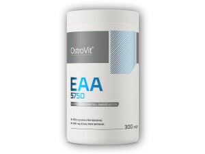 Product detail of Ostrovit EAA 5750mg 300 kapslí
