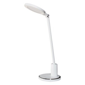 Product detail of Rabalux 2977 Tekla stolní LED lampa, bílá