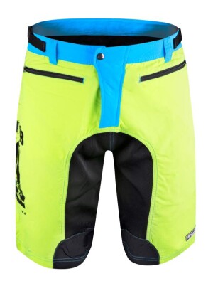 Product detail of Force MTB-11 fluo