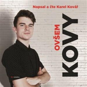 Product detail of Kovy - Ovšem - Karel Kovář