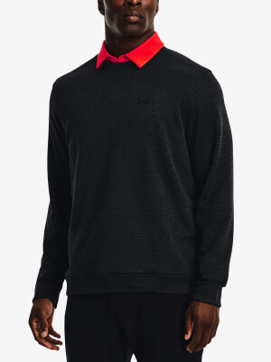 Product detail of Pánská mikina Under Armour  Storm SweaterFleece Crew-BLK L