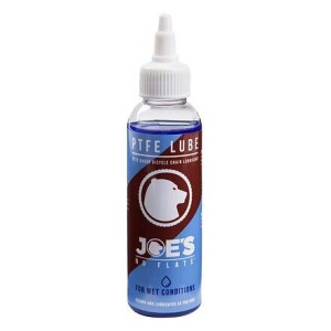Product detail of Joes mazivo na řetěz Ptfe Lube pro vlhké podmínky 125 Ml