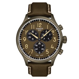 Product detail of Tissot Chrono XL Vintage T116.617.36.092.00