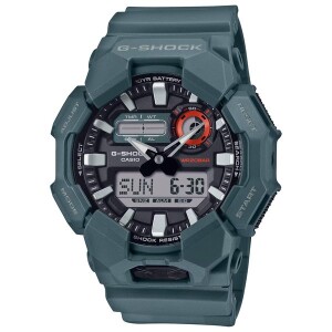 Product detail of Casio G-Shock GA-010-2AER