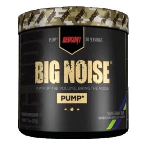Product detail of Redcon1 Big Noise 261g