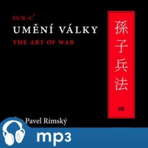 Product detail of Umění války, mp3 - Sun-c´