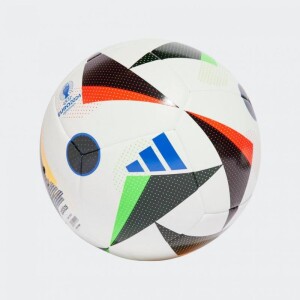 Product detail of Adidas Euro24 TRN IN9366 MÍČ Fotbal