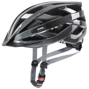 Product detail of Uvex Air Wing 2022 Black Grey